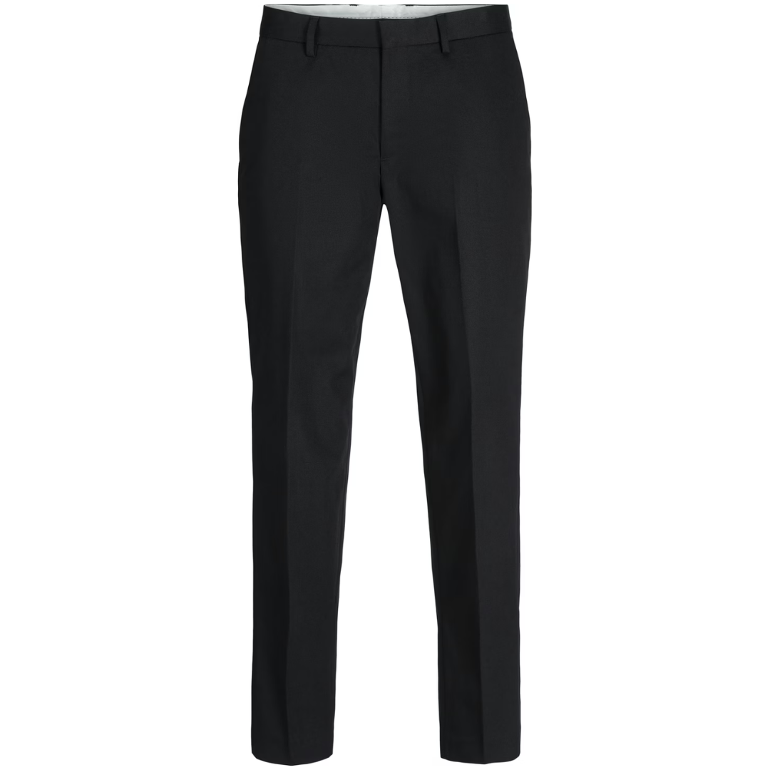J&J Muške Elegantne Pantalone JPRLOGAN SLIM FIT TROUSER ST
